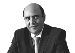 Image of Alekh Grewal