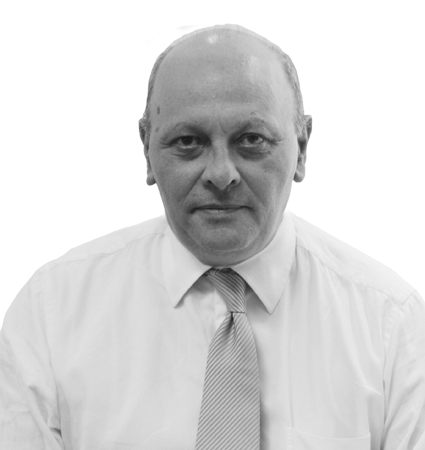 Image of Paolo Borchetta