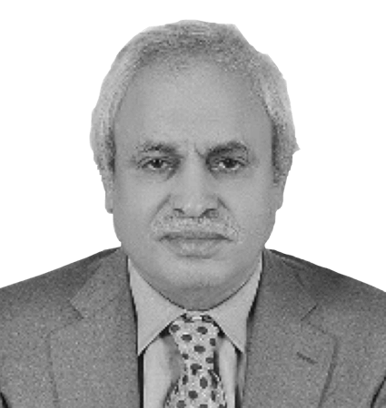 Image of Raghib H. Kublawi