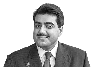 Image of Sheikh Hamad bin Abdullah Al Thani
